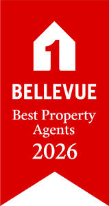 Bellevue Best Property Agents 2026 - SIS Sparkassen-Immobilien-Service GmbH München