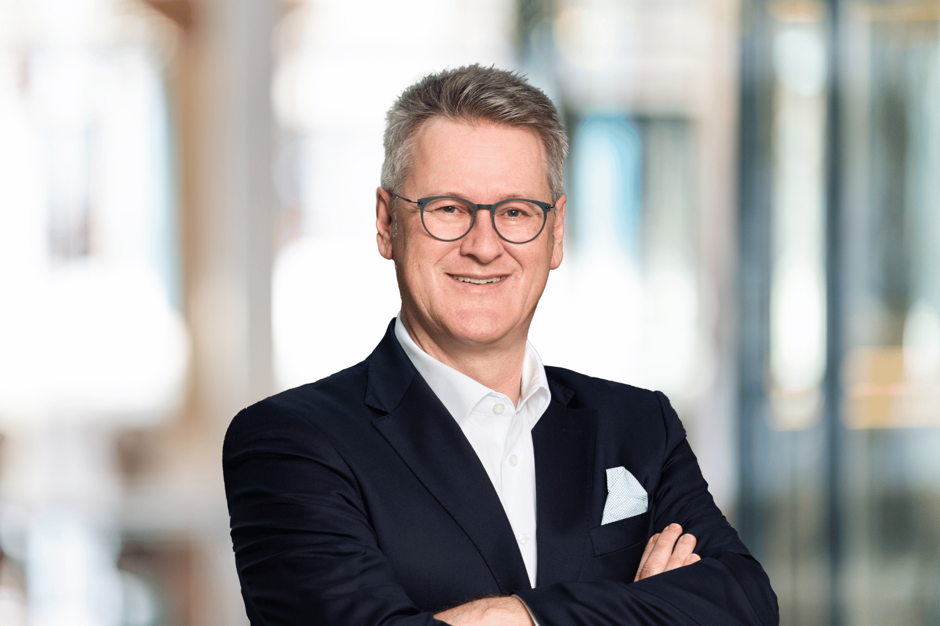 Bernhard Bauer