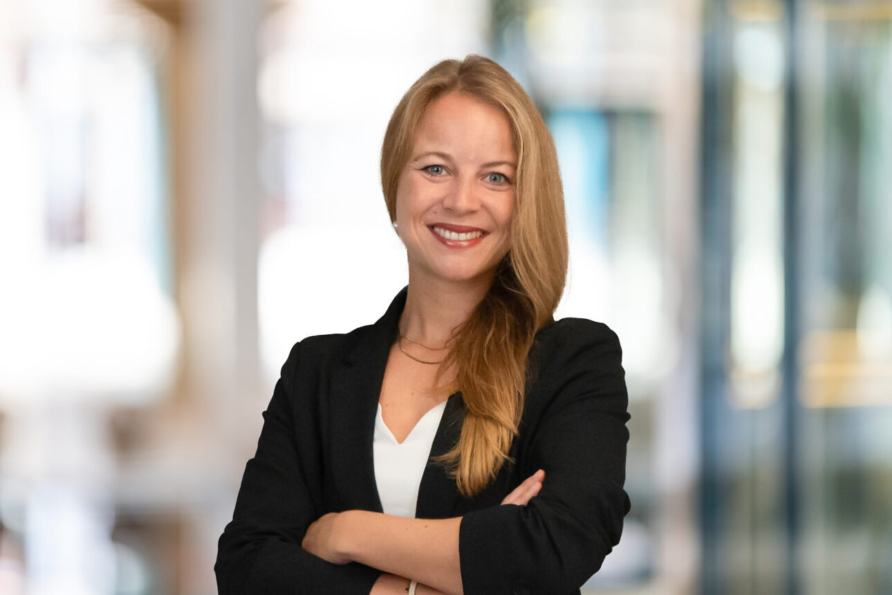 Franziska Zech
