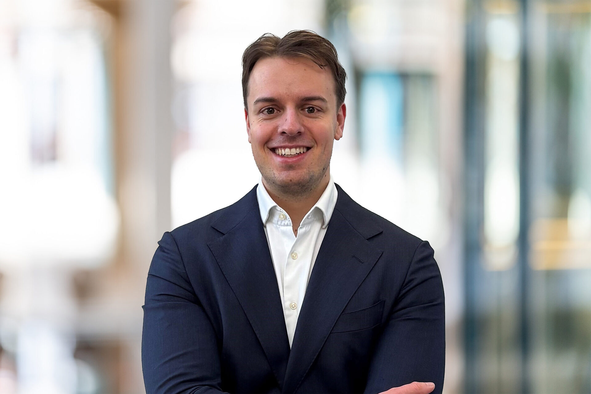 Joel Reyle