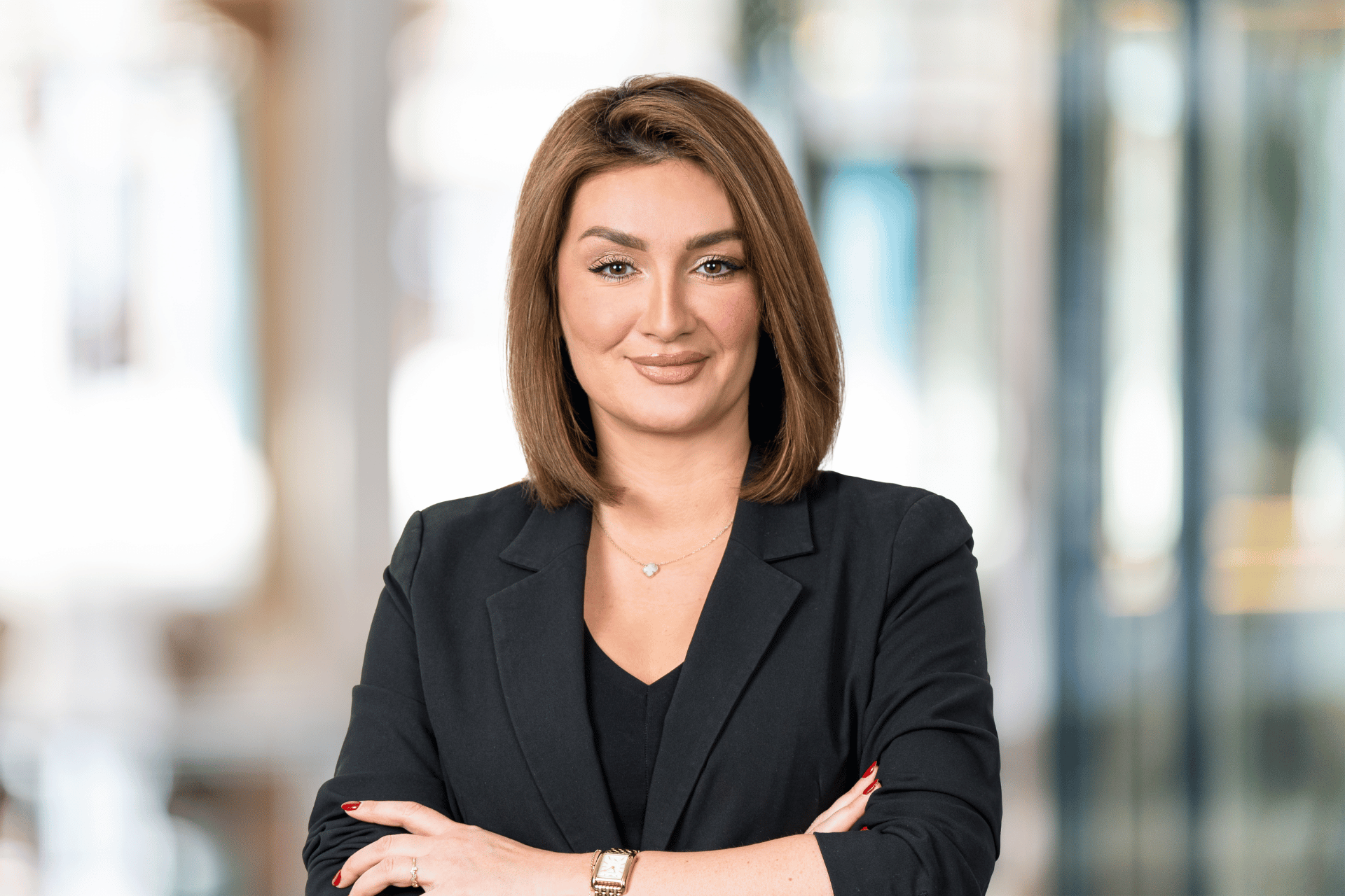Belma Melzner