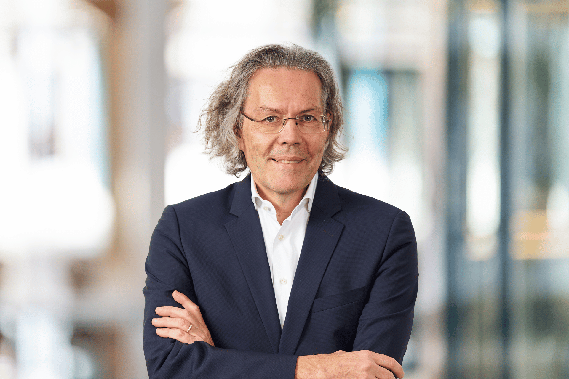 Klaus Reisinger