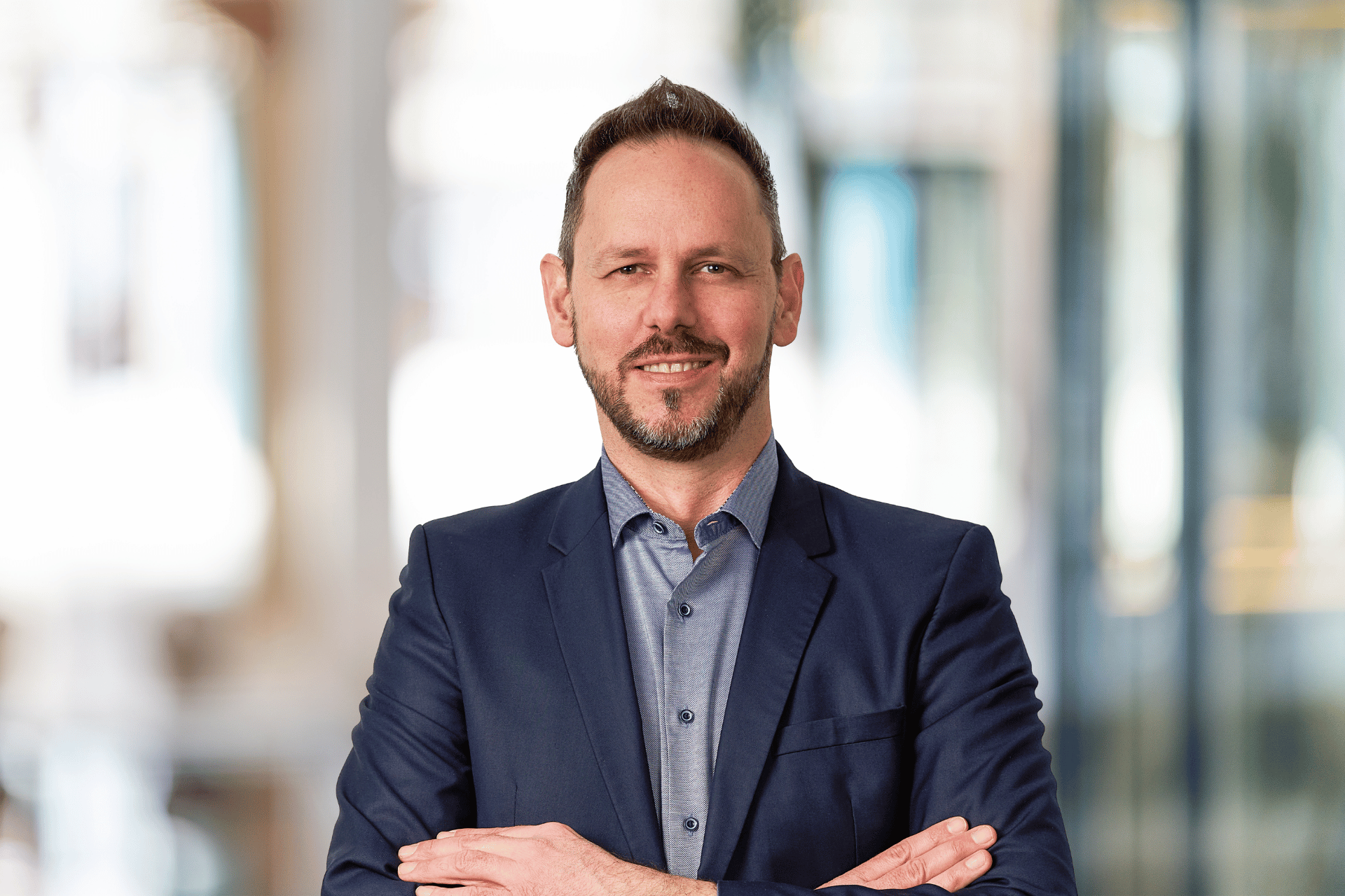 Tobias Reithmeier