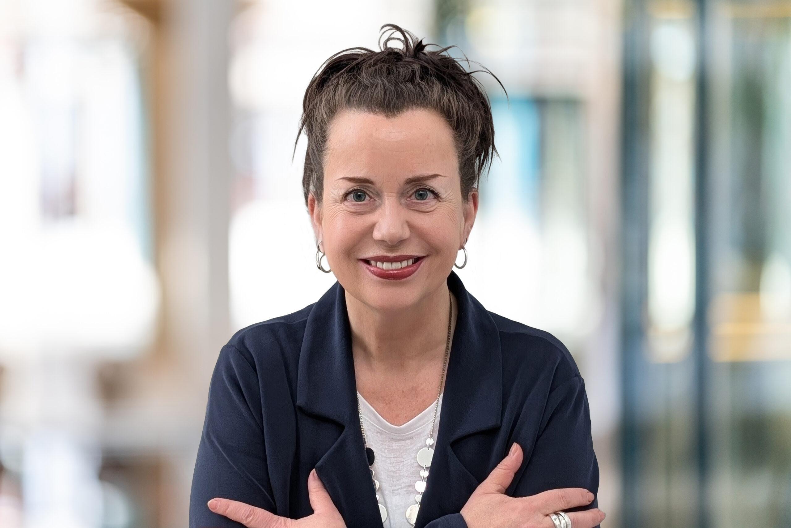 Silke Steinhoff