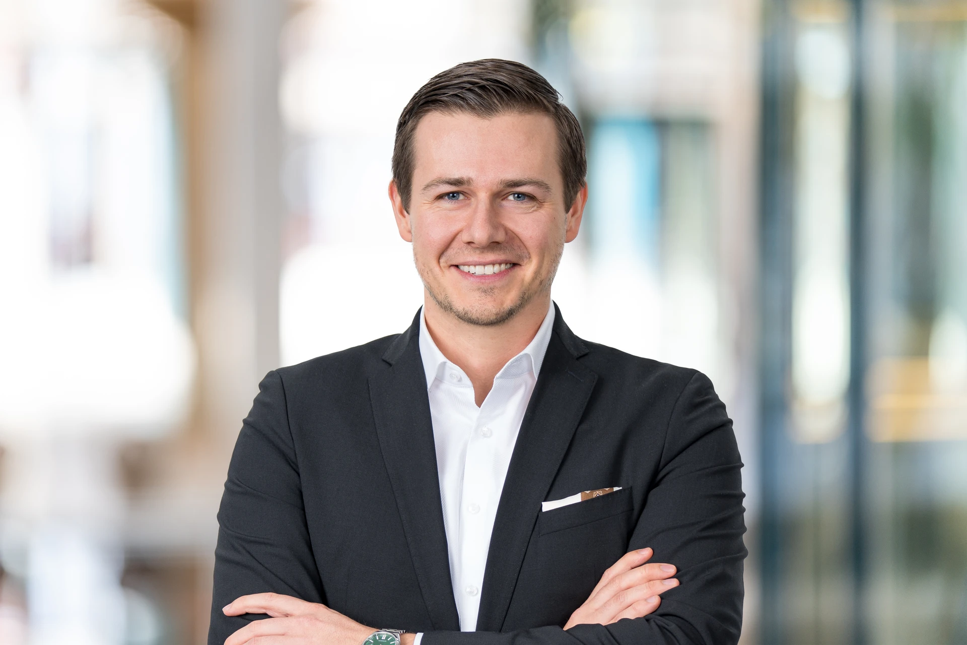 Claudius Osterried